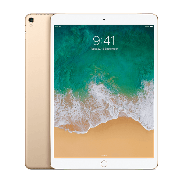 iPad Pro 10.5 inch 2017 Wifi Cellular 64GB Cũ 99%