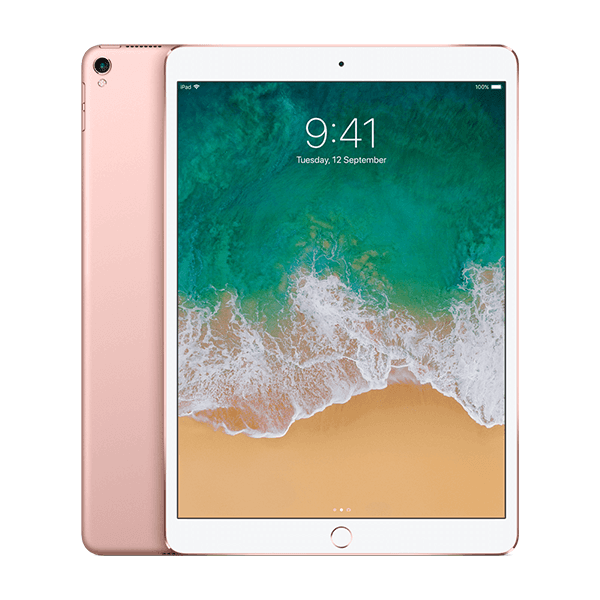 iPad Pro 10.5 inch 2017 Wifi Cellular 64GB Cũ 99%