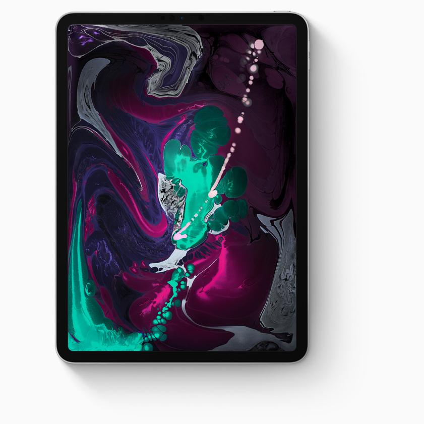 iPad Pro 11 inch 2018 Wifi Cellular 64GB Cũ 99%