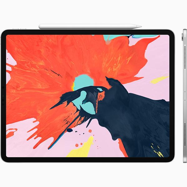 iPad Pro 11 inch 2018 Wifi Cellular 64GB Cũ 99%