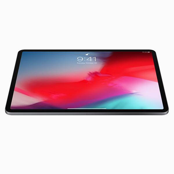 iPad Pro 11 inch 2018 Wifi Cellular 64GB Cũ 99%