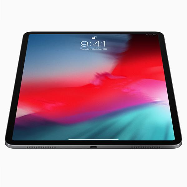 iPad Pro 11 inch 2018 Wifi Cellular 64GB Cũ 99%