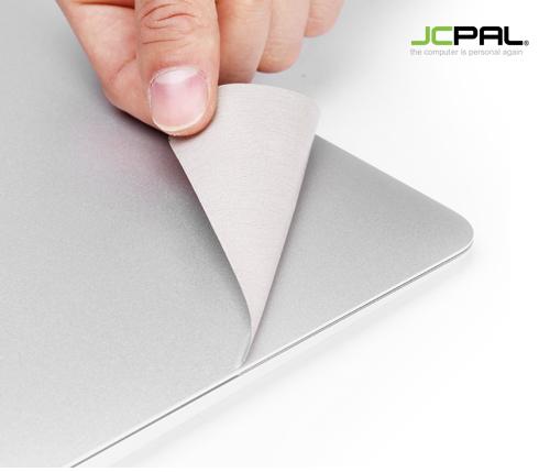 Bộ Dán Bảo Vệ MacBook Pro 13 inch M1 | M2 JCPAL Macguard 5 in 1