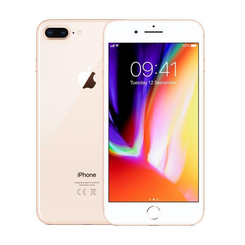 iPhone 8 Plus 64GB Máy Đẹp