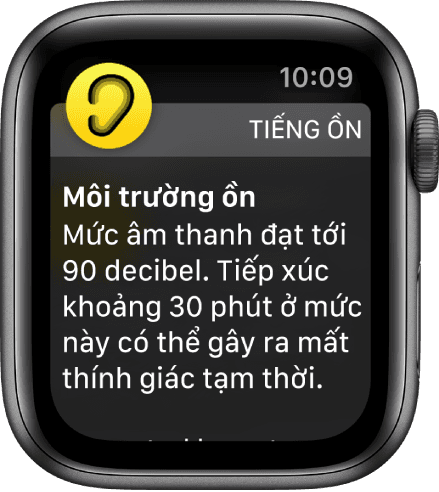 Apple Watch Series 6 40mm LTE Stainless Steel Cũ 99%