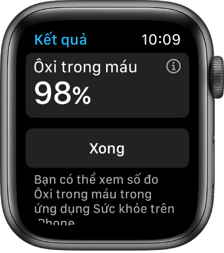 Apple Watch Series 6 40mm LTE Stainless Steel Cũ 99%