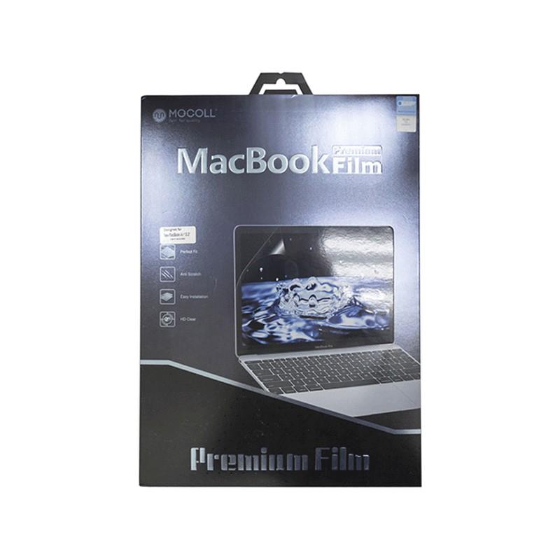 Dán Màn hình Macbook Pro 16 Inch M1 | M2 | M3 | M4  Mocoll