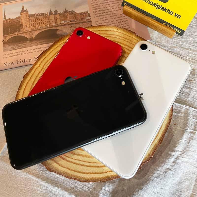 iPhone SE 2020 64GB Máy Đẹp