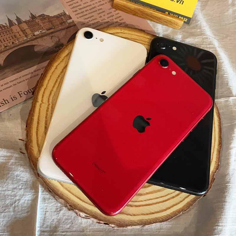 iPhone SE 2020 64GB Máy Đẹp
