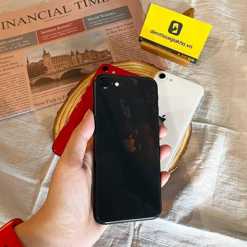 iPhone SE 2020 64GB Máy Đẹp