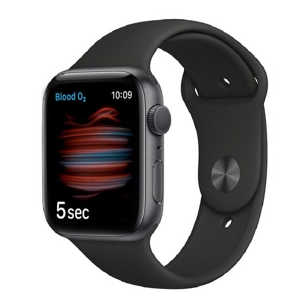 Apple Watch Series 6 40mm Viền Nhôm Cũ 99%