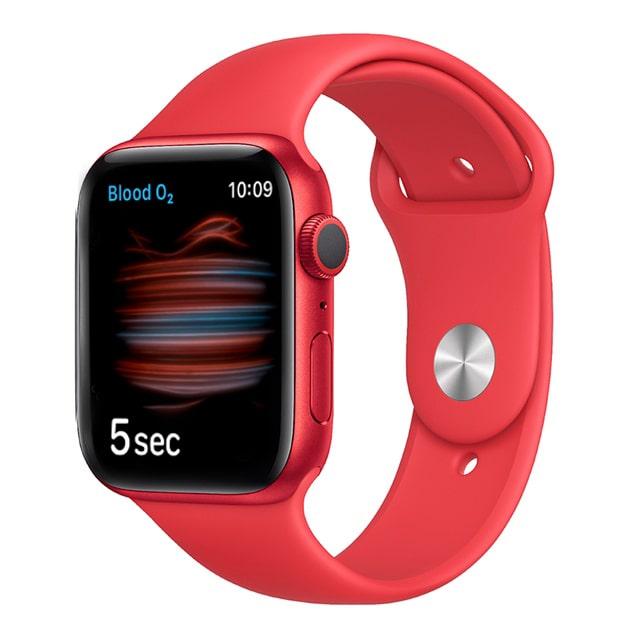 Apple Watch Series 6 40mm Viền Nhôm Cũ 99%