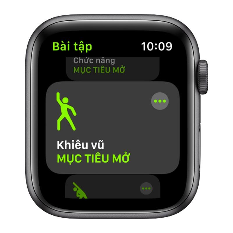 Apple Watch Series 6 40mm Viền Nhôm Cũ 99%