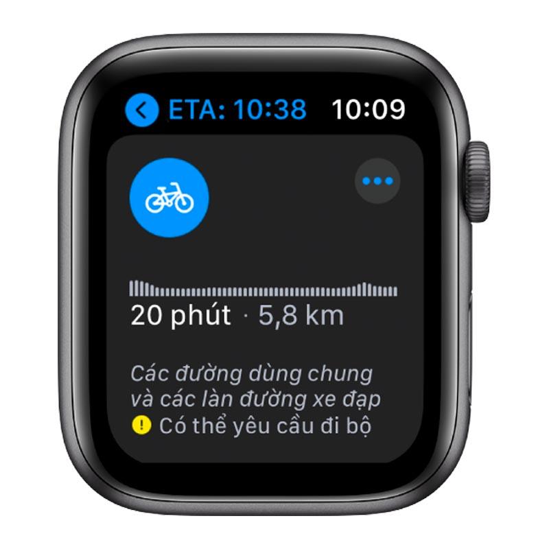 Apple Watch Series 6 40mm Viền Nhôm Cũ 99%