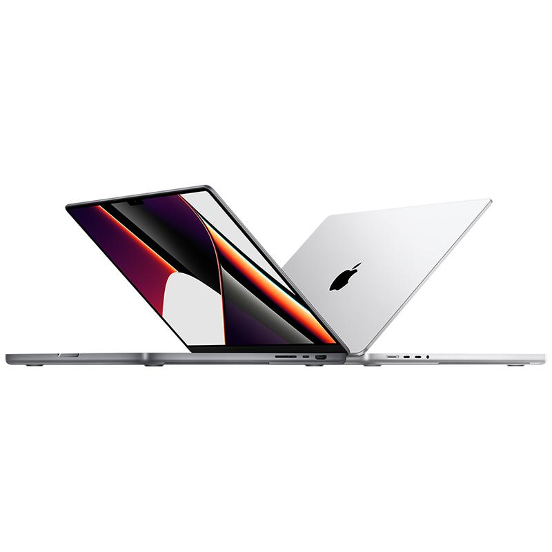 MacBook Pro M1 Pro 16 Inch (16GB/512TB) Cũ 99%