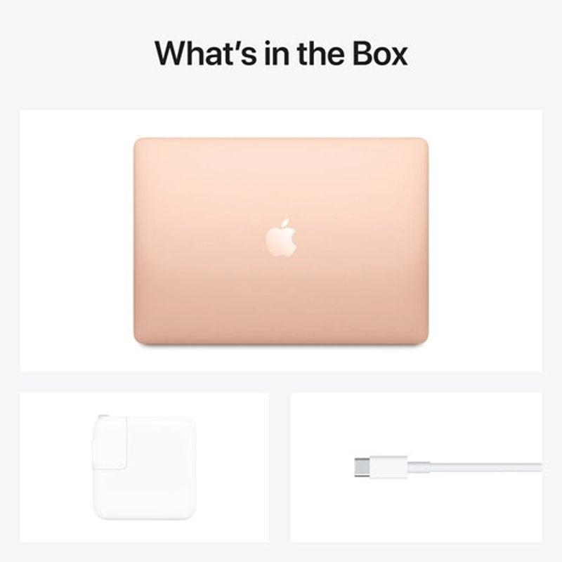 MacBook Air M1 2020 13 Inch (8GB/256GB) Likenew - Fullbox