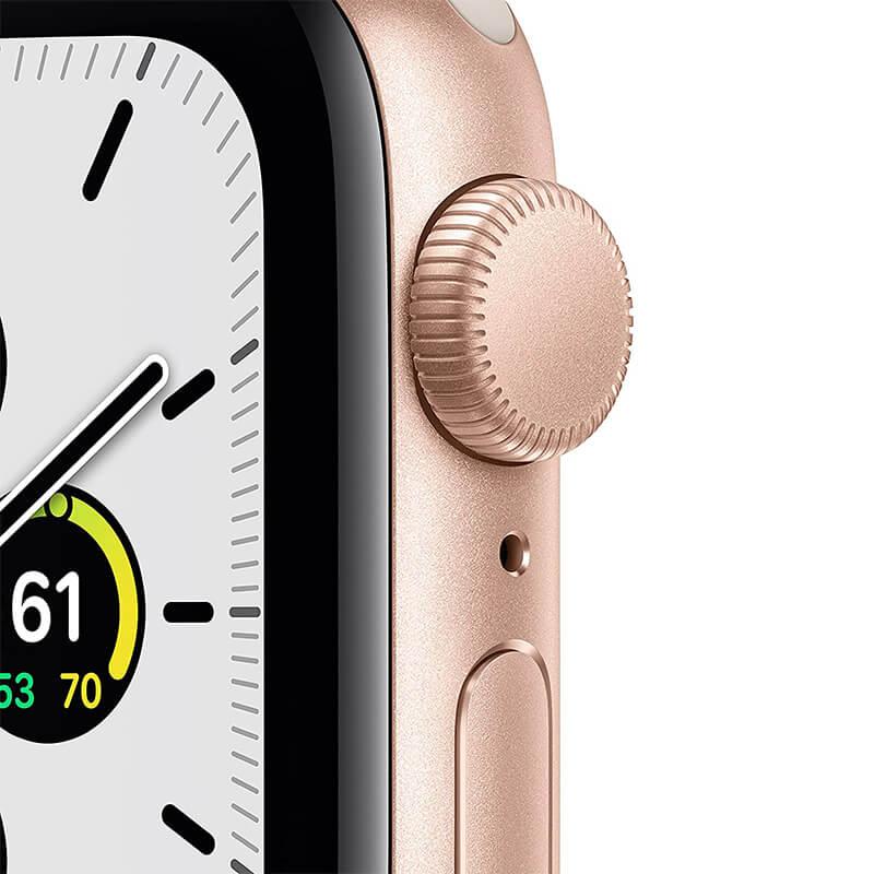 Apple Watch Series 5 44mm Viền Nhôm Cũ 99%