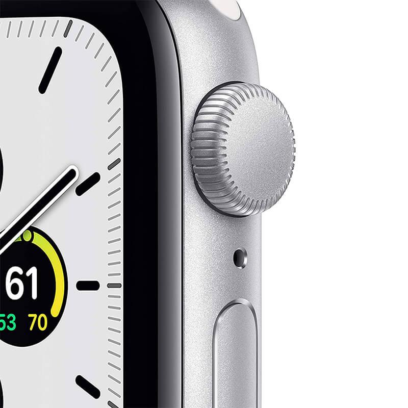 Apple Watch Series 5 40mm Viền Nhôm Cũ 99%