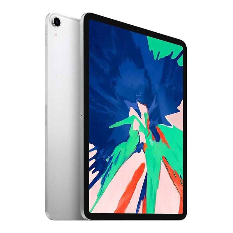 iPad Pro 11 inch 2018 Wifi 4G 64GB Cũ