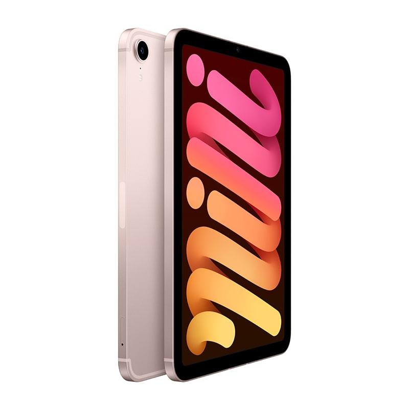 iPad Mini 6 8.3 inch 2021 Wifi 64GB Likenew - Fullbox