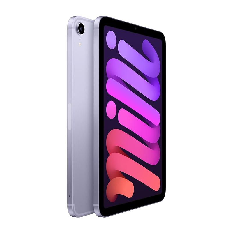 iPad Mini 6 8.3 inch 2021 Wifi 64GB Cũ 99%