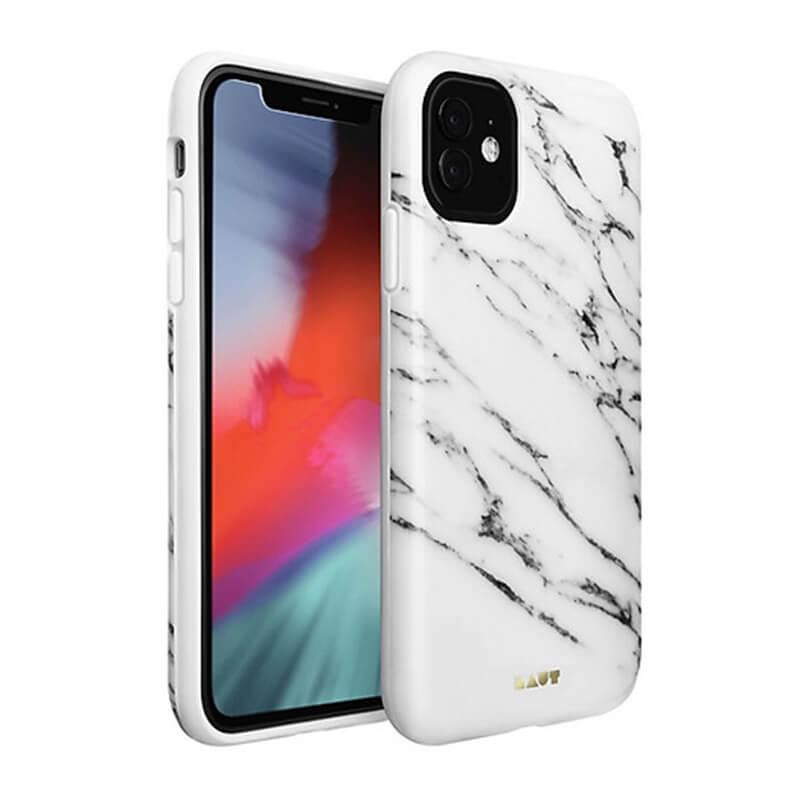 Ốp iPhone 11 Pro LAUT Huex Elements