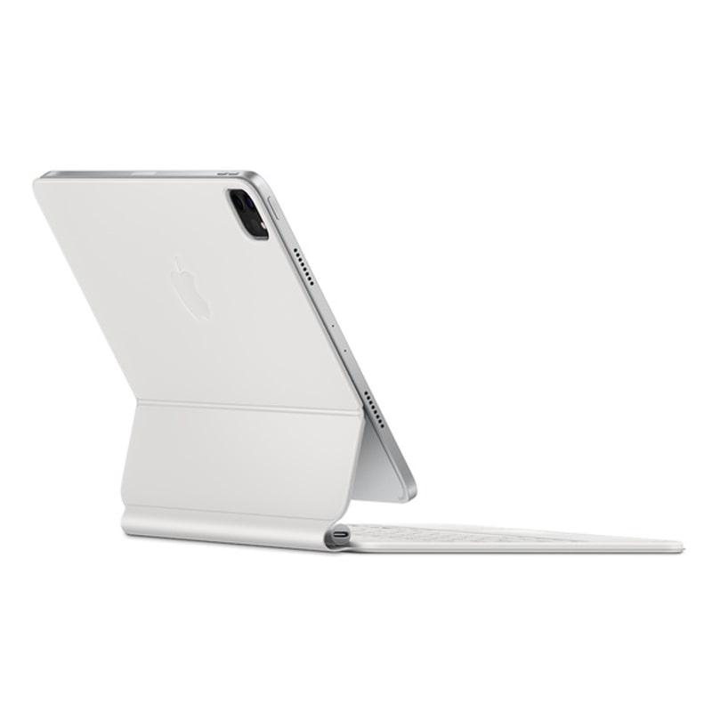 Bàn Phím Apple Magic Keyboard cho iPad Pro 12.9 inch M1/M2 & Air 11 inch M1/M2 Likenew
