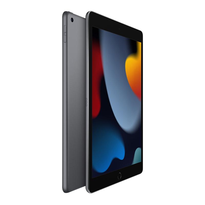 iPad Gen 9 10.2 inch Wifi 64GB Likenew - Fullbox