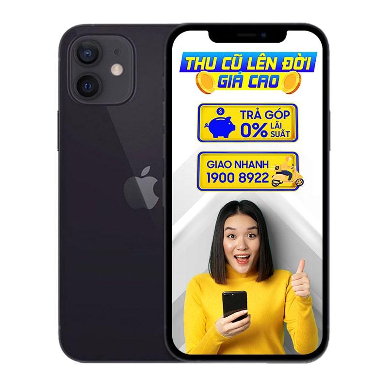 iPhone 12 Mini 128GB Cũ