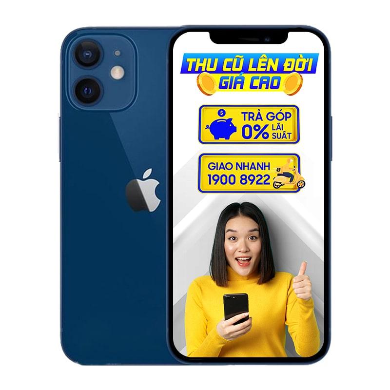 iPhone 12 Mini 128GB Cũ