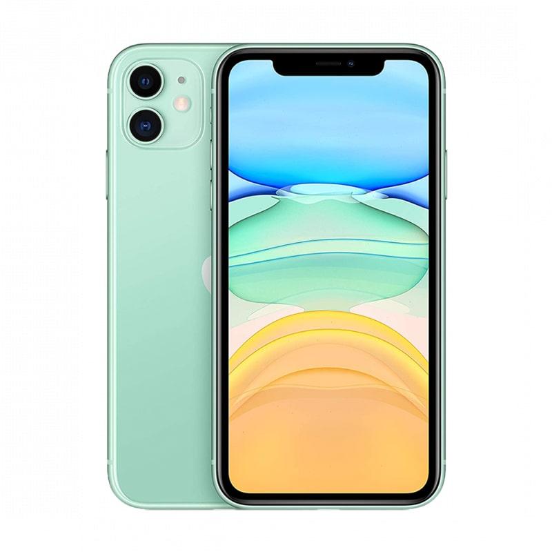 iPhone 11 128GB Cũ 99%