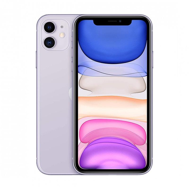 iPhone 11 64GB Máy Đẹp