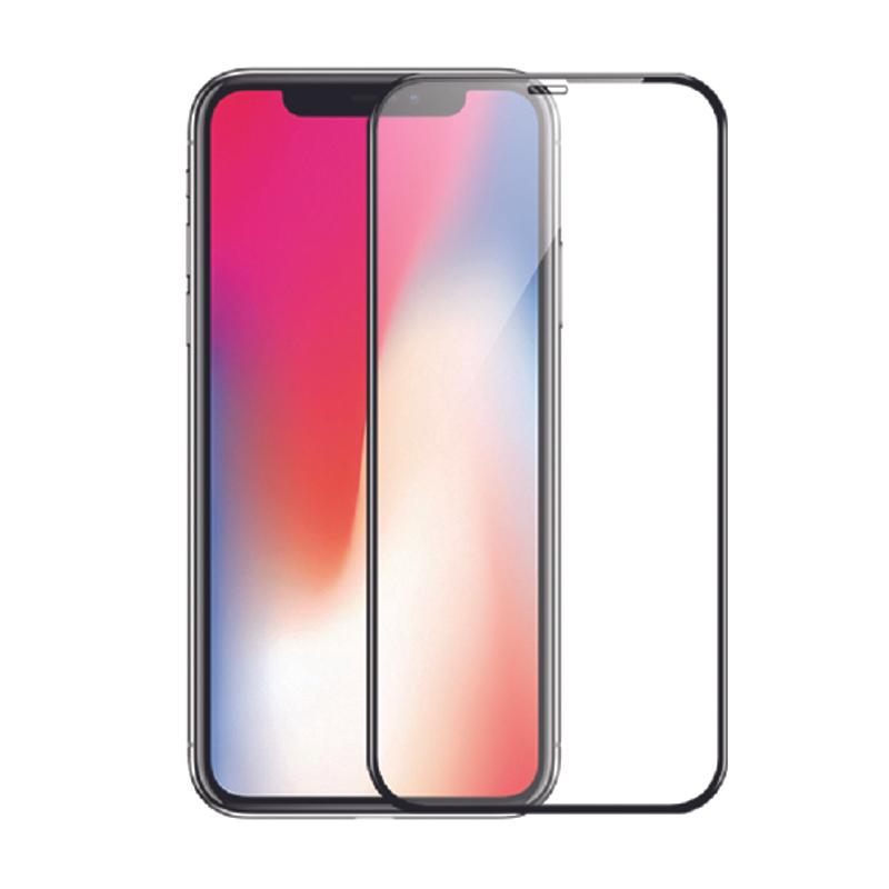 Miếng Dán Cường Lực Mipow KingBull HD Cho iPhone X | 11 | 12 | 13 Series