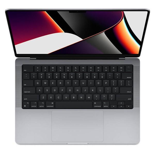 MacBook Pro M1 Pro 14 Inch (16GB/1TB) Cũ 99%