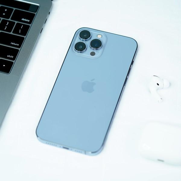 iPhone 13 Pro Max 1TB Cũ 99%