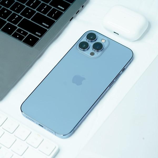 iPhone 13 Pro Max 1TB Cũ 99%