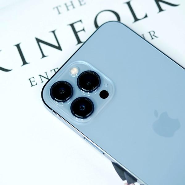 iPhone 13 Pro Max 1TB Cũ 99%