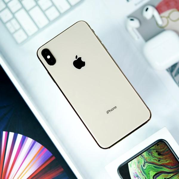 iPhone Xs Max 512GB Cũ