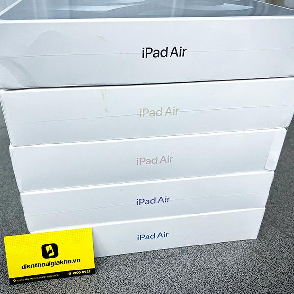 iPad Air 5 10.9 inch 2022 Wifi 256GB Likenew - Fullbox
