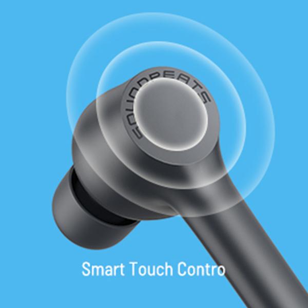 Tai nghe True Wireless Earbuds SoundPeats Mac Likenew - Fullbox