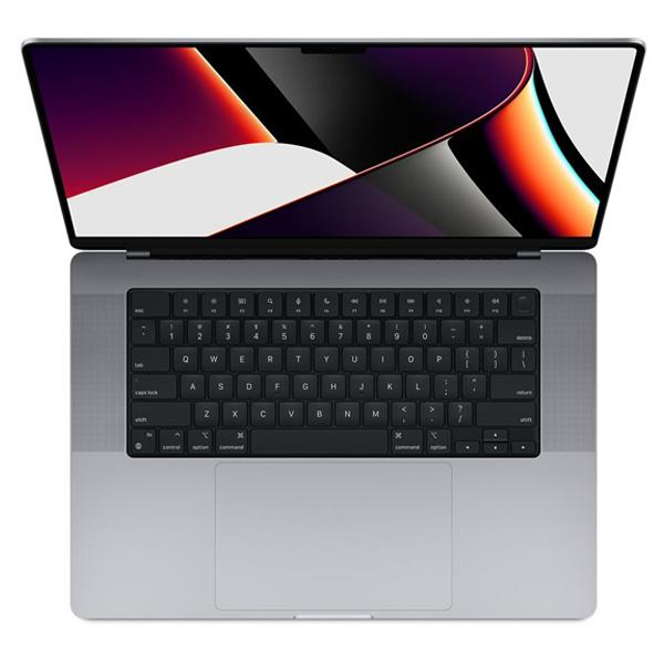 MacBook Pro M1 Pro 16 Inch (16GB/512TB) Cũ 99%