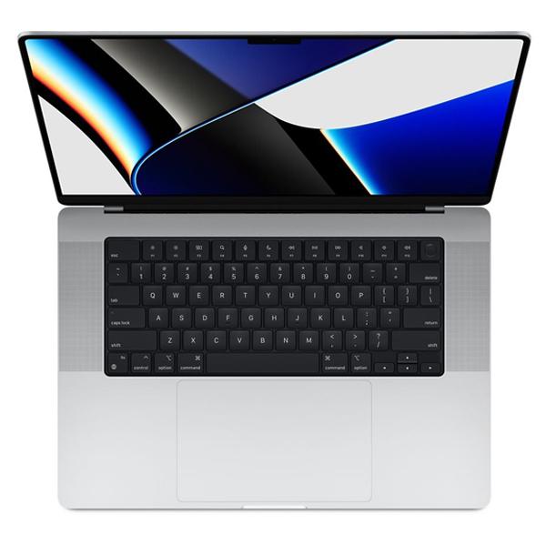 MacBook Pro M1 Pro 16 Inch (16GB/512TB) Cũ 99%