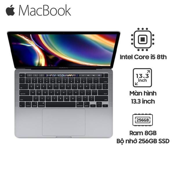 MacBook Pro 2020 13 Inch Core i5 (8GB/256GB) Cũ 99%