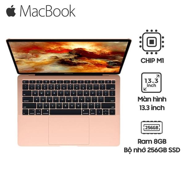 MacBook Air M1 2020 13 Inch (8GB/256GB) Likenew - Fullbox