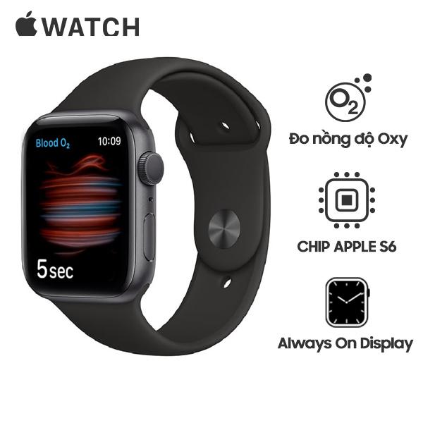 Apple Watch Series 6 40mm Viền Nhôm Cũ 99%