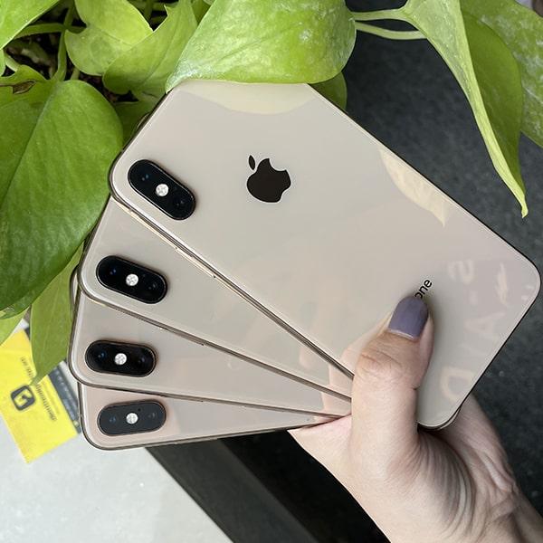 iPhone Xs Max 512GB Máy Đẹp