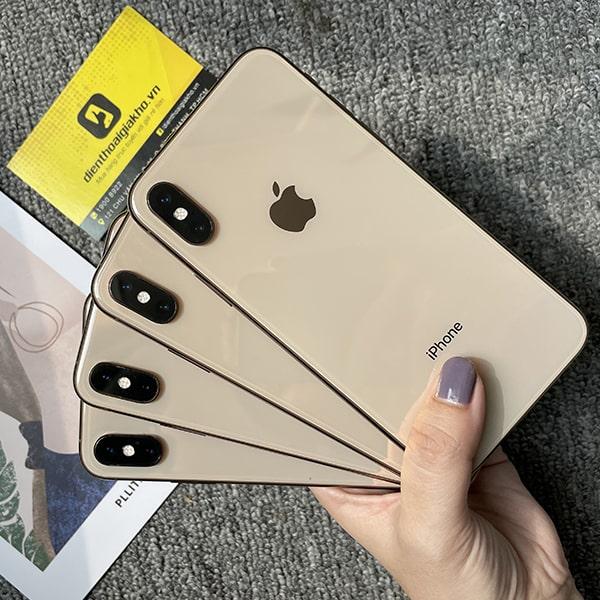 iPhone Xs Max 512GB Máy Đẹp