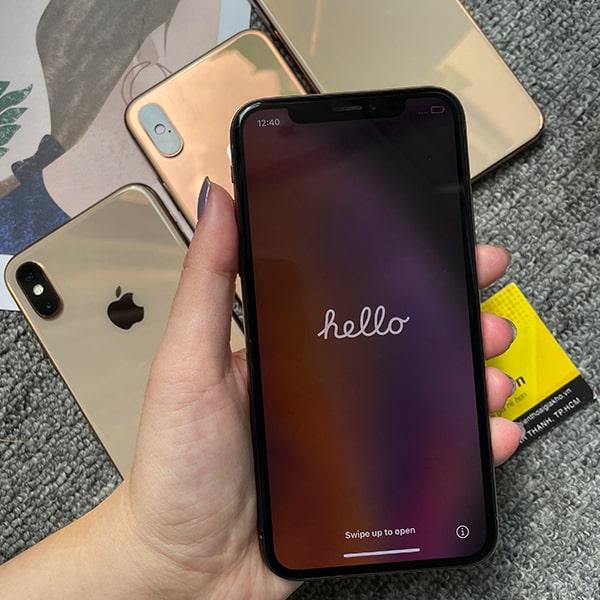 iPhone Xs Max 512GB Máy Đẹp