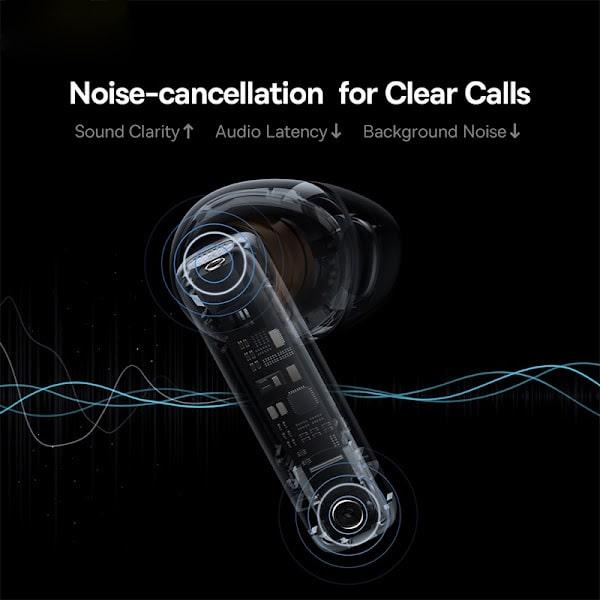 Tai Nghe Bluetooth Baseus Bowie E9 True Wireless Earphones Likenew - Fullbox