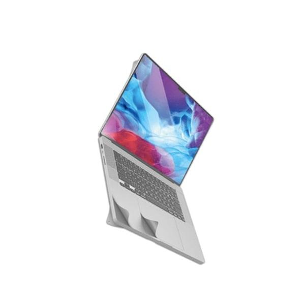 Bộ Dán Bảo Vệ MacBook Pro 14 inch M1 | M2 | M3 | M4 MOCOLL 5 in 1